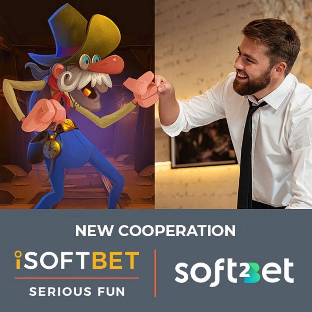 Soft2Bet släpper Soft2Bet Invest iGaming Technology Fund