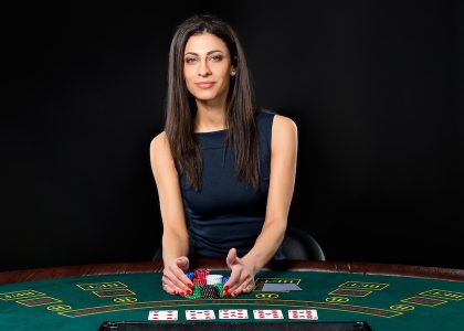 online casino keno games