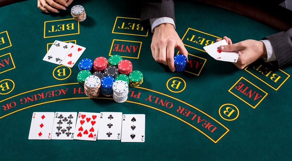 online casino with lucky 88