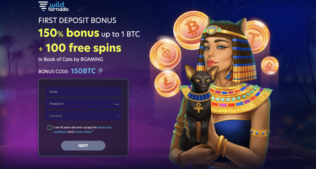 casino Captain Spins casino