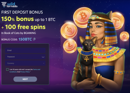 casino Captain Spins casino