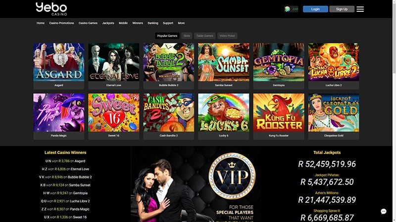666 casino app