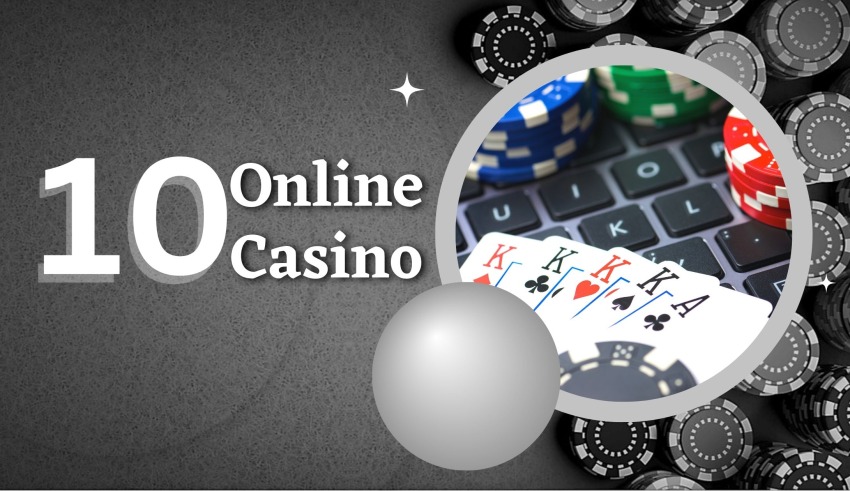 online casino