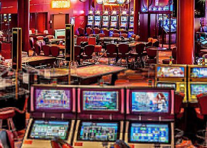 spil blackjack casino