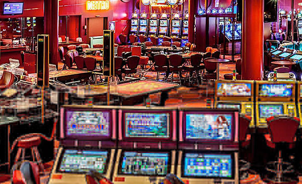 spil blackjack casino