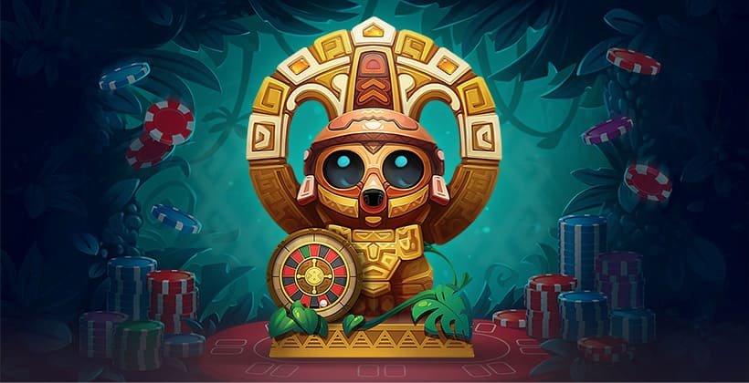 Spinanga Casino
