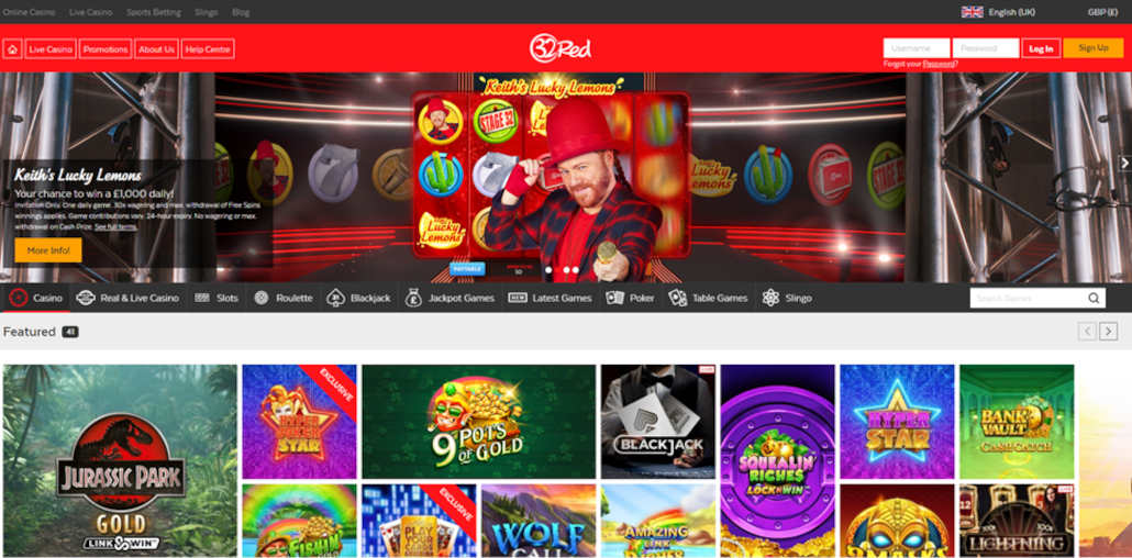 the best no deposit casino bonuses