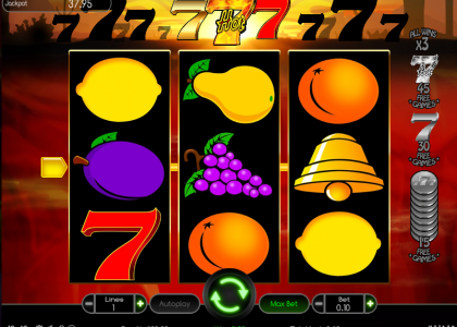 slot barbary coast online