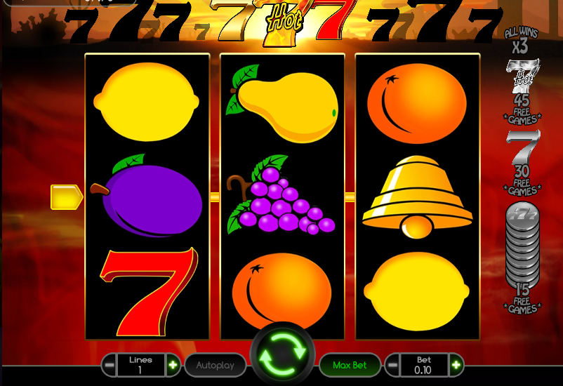 slot barbary coast online