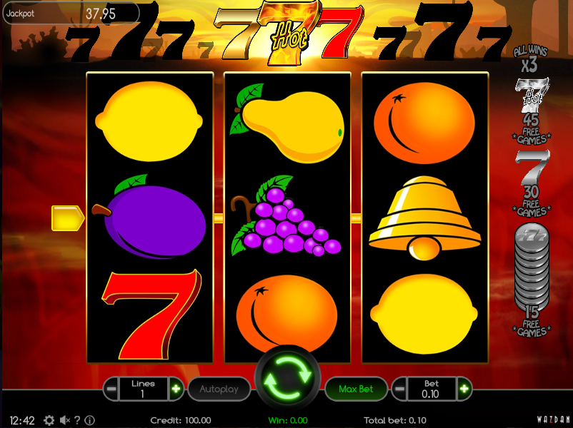 slot barbary coast online