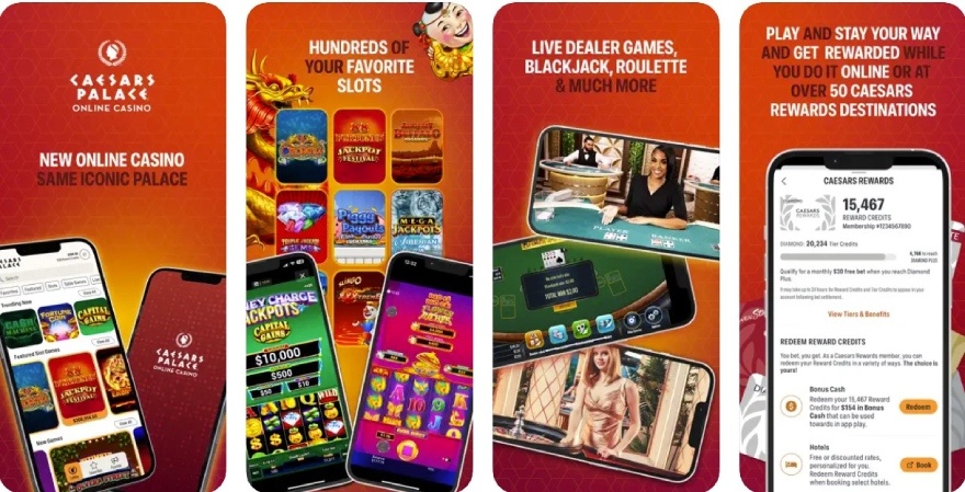 Beste Casino -Boni keine Einzahlung