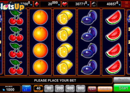 Caca Niqueis Casino de slot