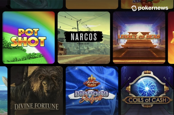 casino enzo 25 free spins