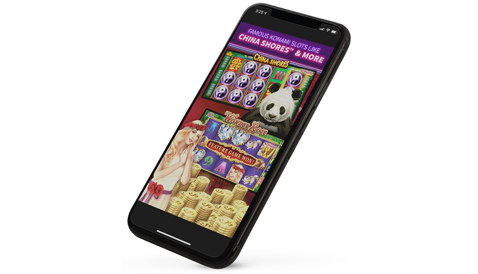 online casino games ohio