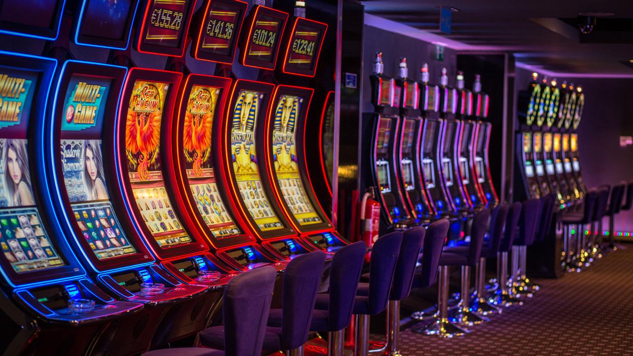  deposit casino highlander
