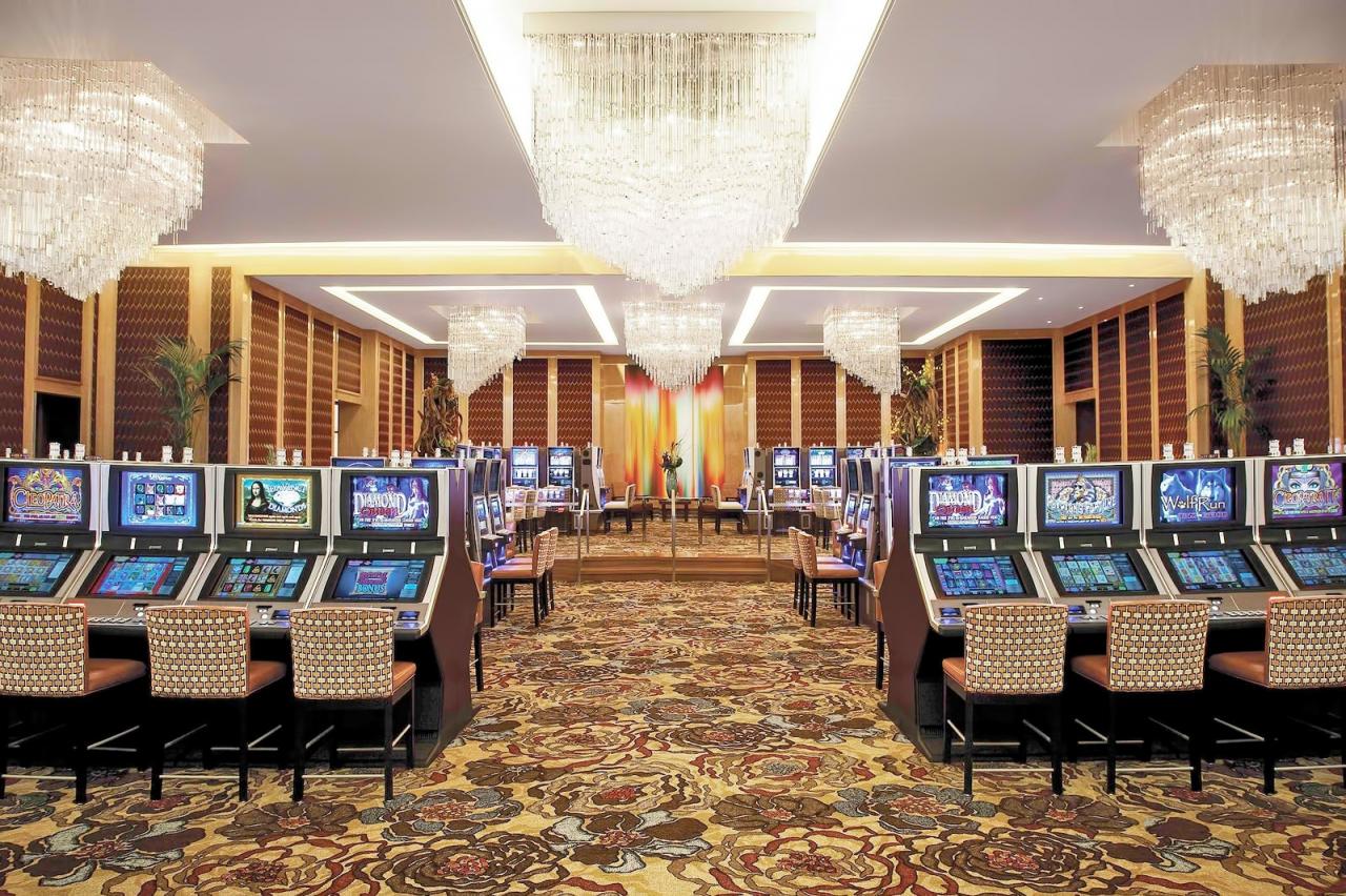 online casino
