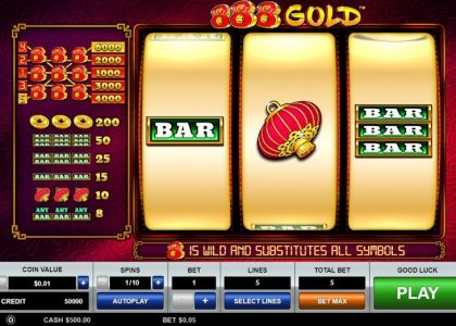 juego tragamonedas gratis 2018