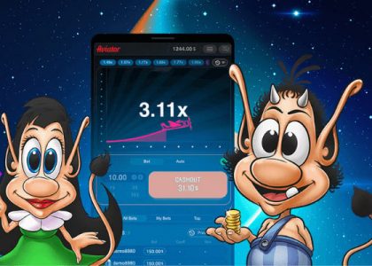 best online casino legit