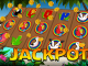 lost temple online slot