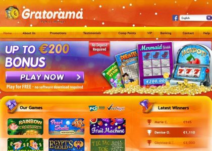 no deposit bonus casino tournaments