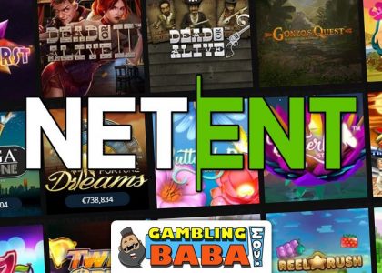 Online -Slot -Spiele Genie Jackpots