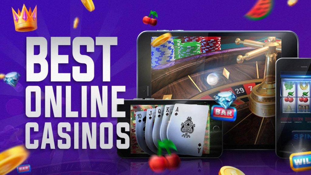 online casino