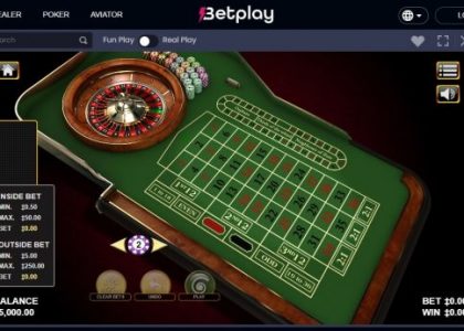 no 1 casino app