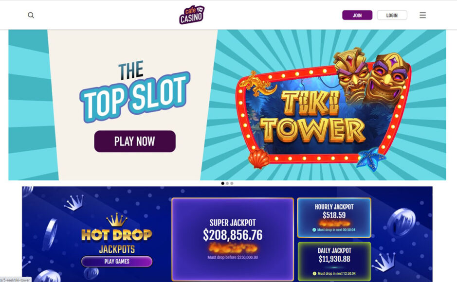 playboy video slot