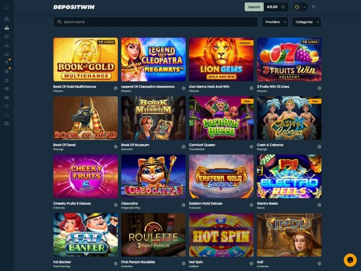 lost island slot free spins