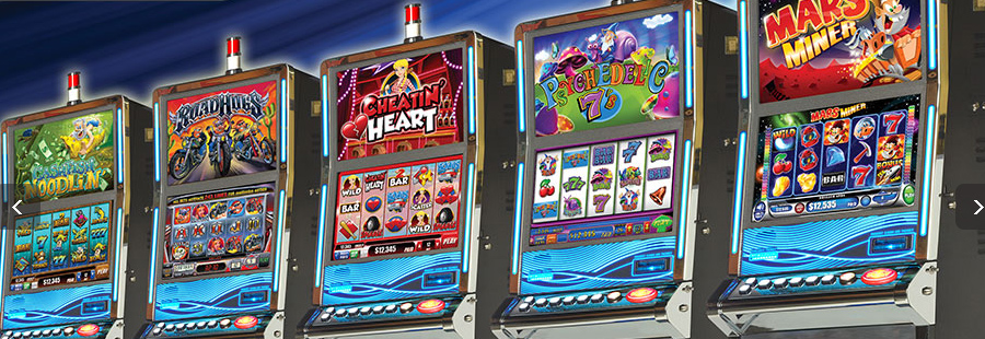 slot dead or alive 2