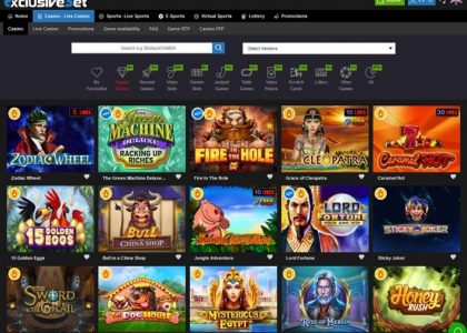 Crown of Egypt online slot machine