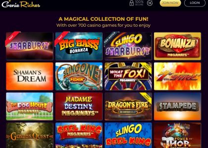 best online casino bonus usa