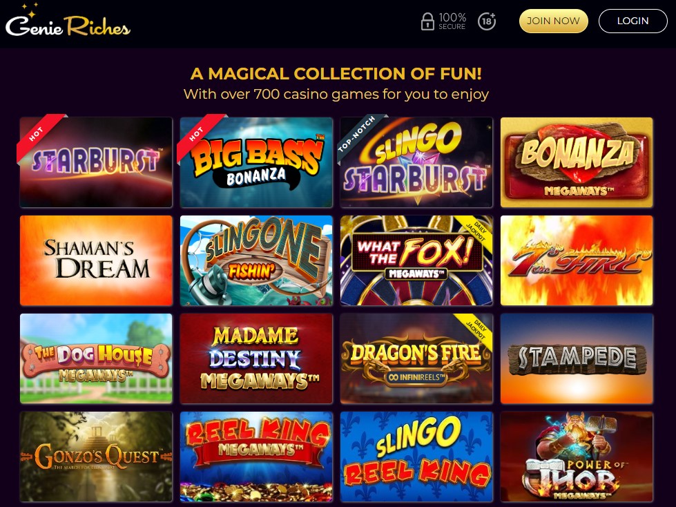 best online casino bonus usa