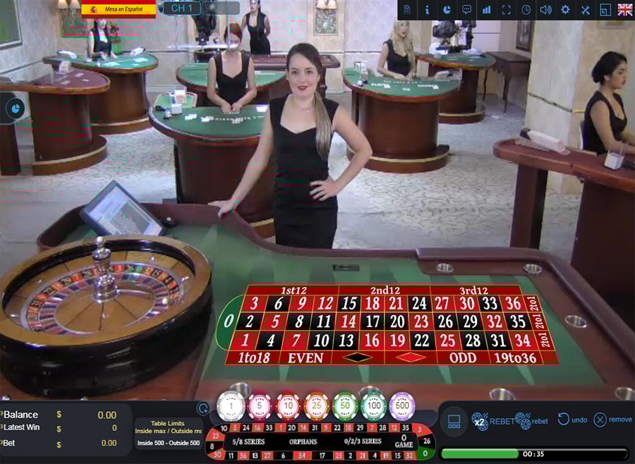 superb casino app