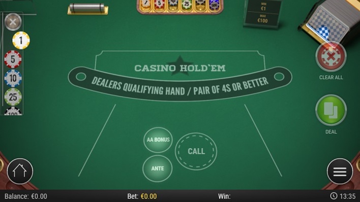 online casino etf