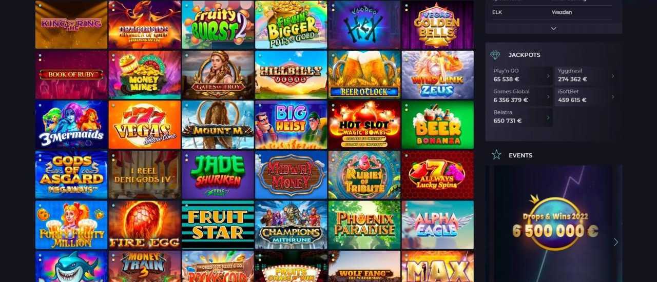 Izzi Casino Review - Safe or Scam?