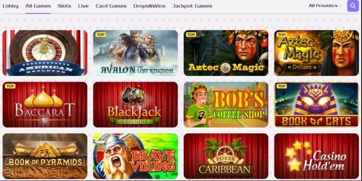 island vacation Slot RTP
