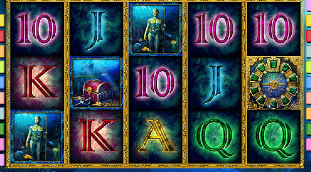 the best no deposit bonus