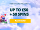 online casino asking for social security number