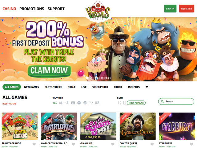 free casino games online slotomania