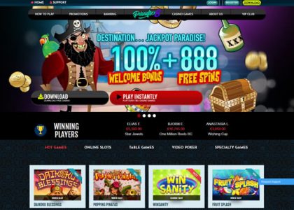 best online casino uk