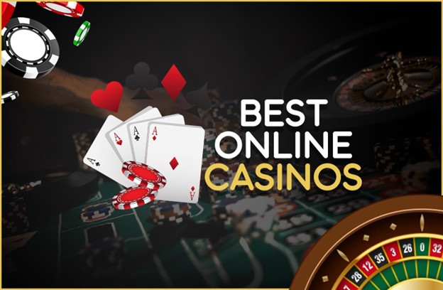 online casino
