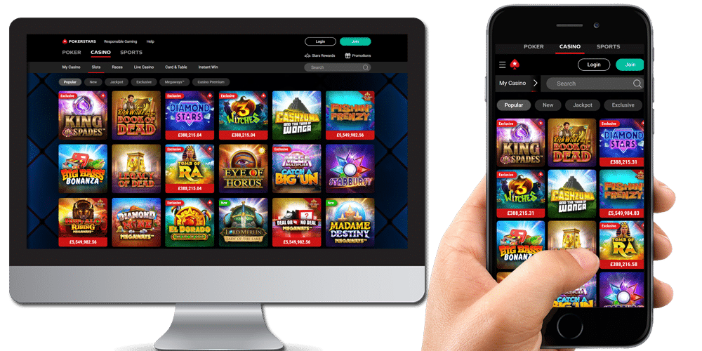 Chiefs Magic slot machine