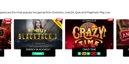 best online casino new jersey