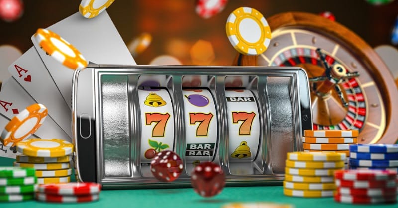 online casino