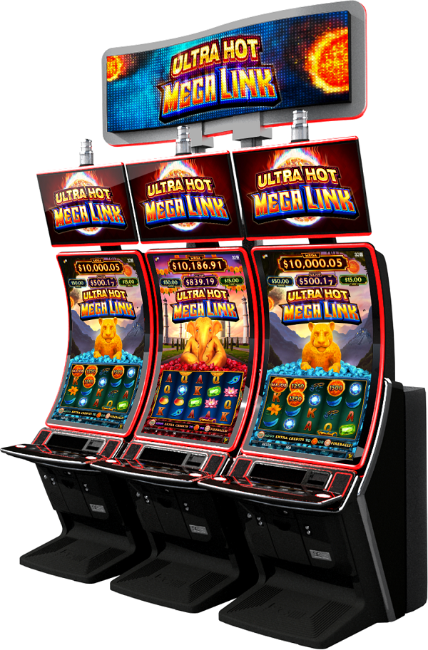 Casino bronco spirit