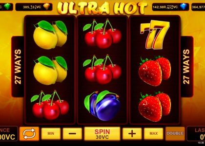 everybodys jackpot slot uk