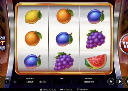 Online -Casino gold diggers