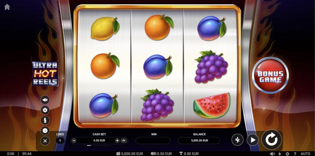 Online -Casino gold diggers