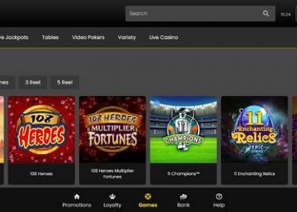 no deposit bonus hero